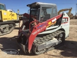 Used Track Loader